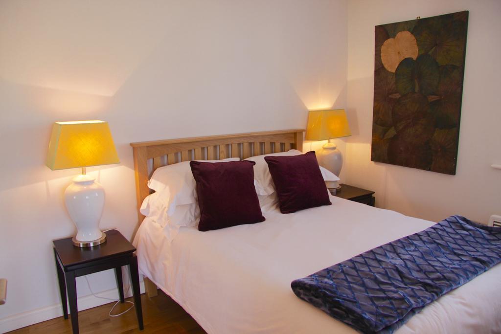 Lux Living Apartments - Florian House Кембридж Екстер'єр фото