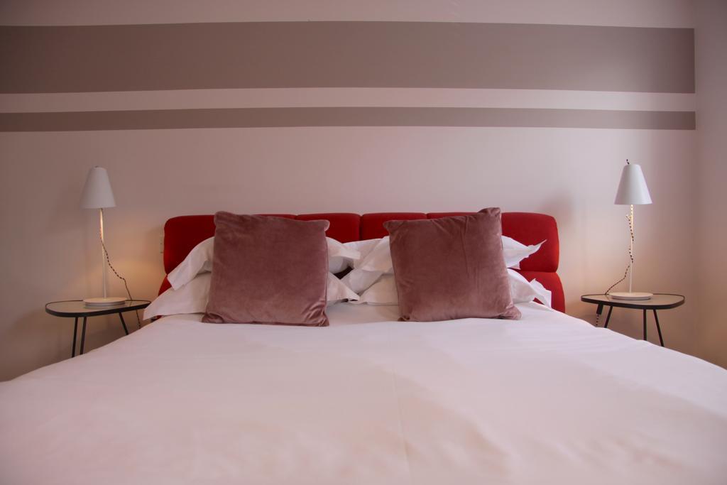 Lux Living Apartments - Florian House Кембридж Екстер'єр фото