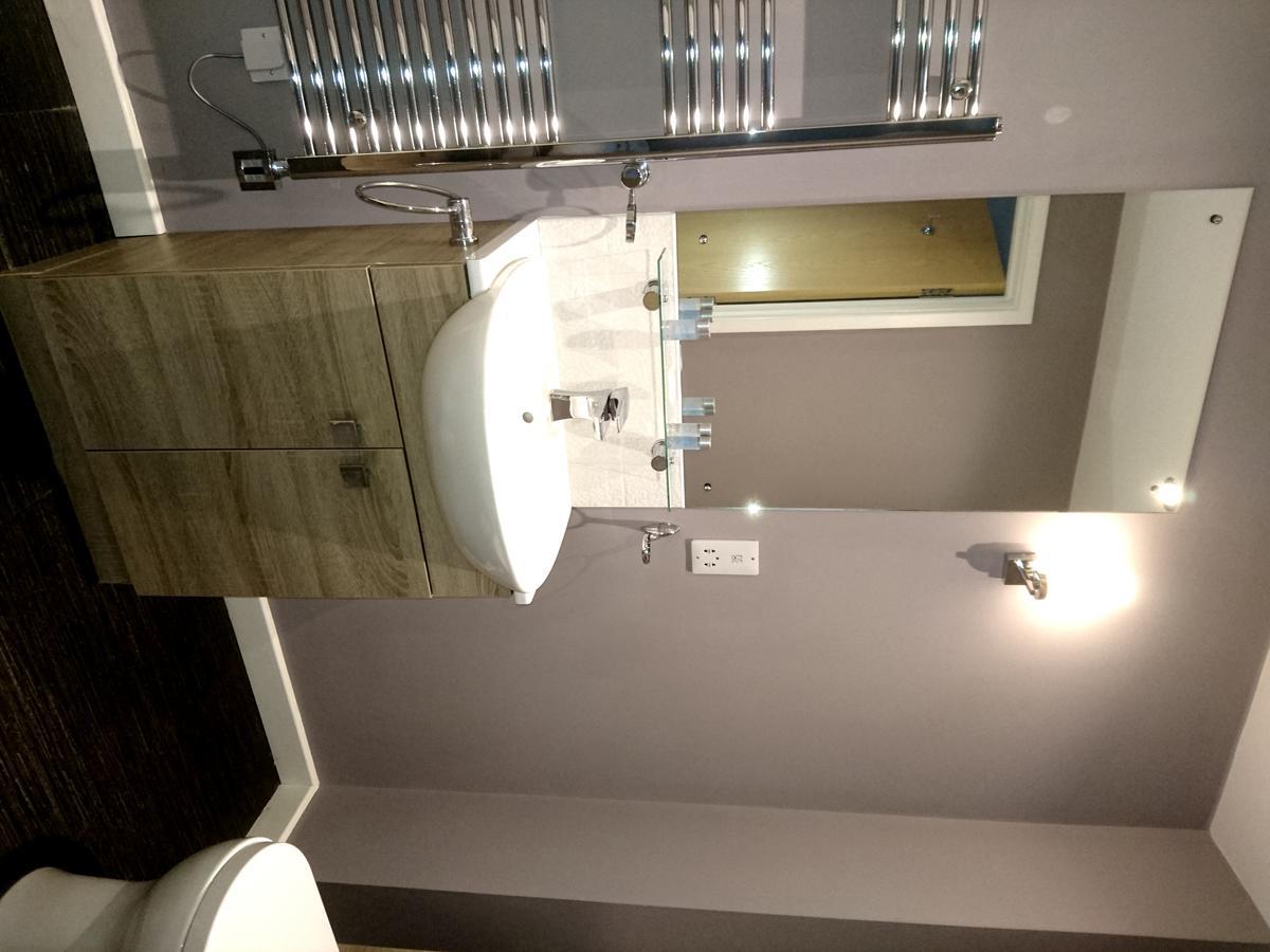 Lux Living Apartments - Florian House Кембридж Екстер'єр фото