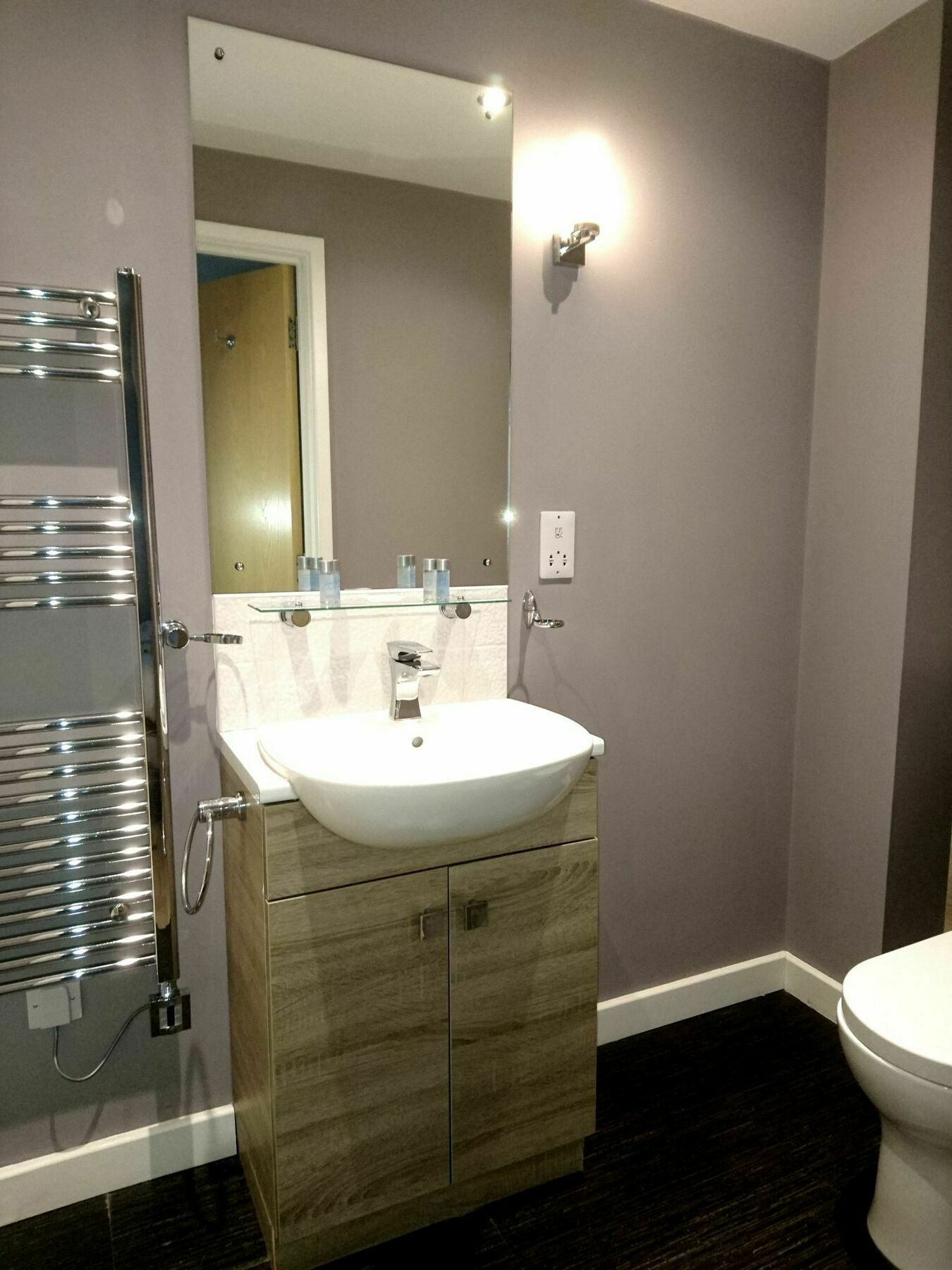 Lux Living Apartments - Florian House Кембридж Екстер'єр фото