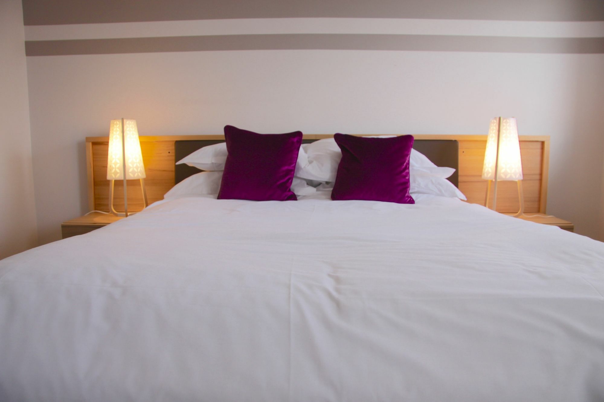 Lux Living Apartments - Florian House Кембридж Екстер'єр фото